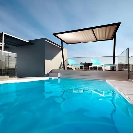 Athina Art Apartment