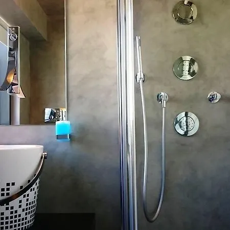 Apartment Athina Art *