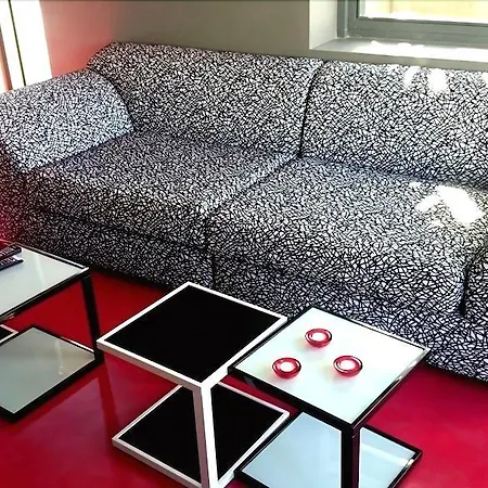 Athina Art Apartment Athen