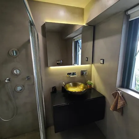 Apartment Athina Art Athens