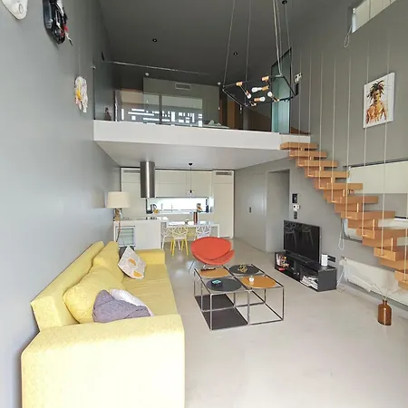 Athina Art Apartment