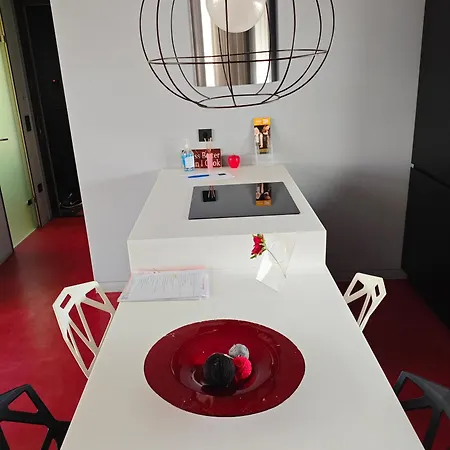 Apartment Athina Art *