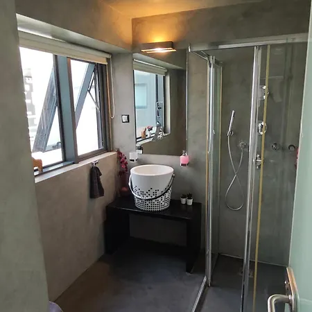 Athina Art Apartment Athens