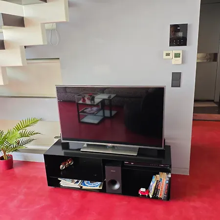 Apartment Athina Art Athens