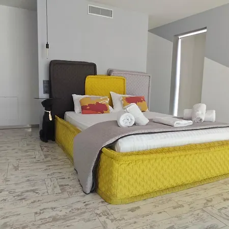 Apartment Athina Art *