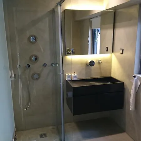 Apartment Athina Art
