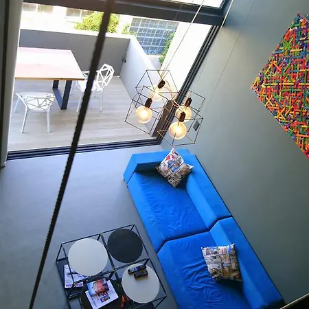 Athina Art Apartment Athen