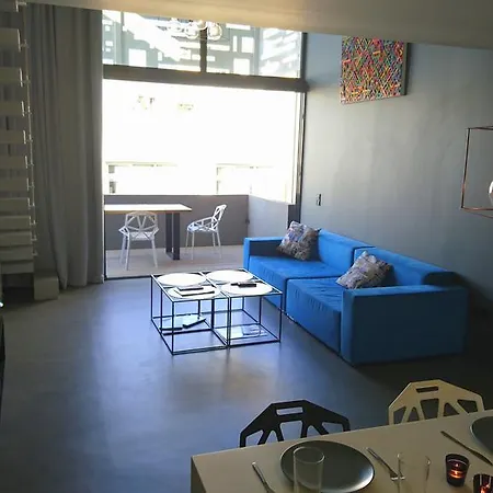 Athina Art Apartment