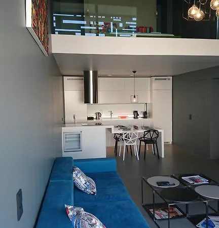 Apartment Athina Art *