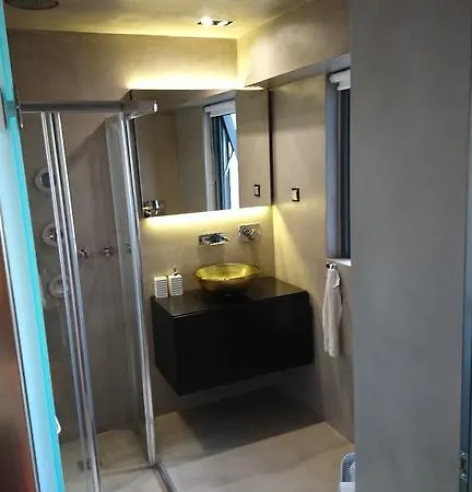 Apartment Athina Art