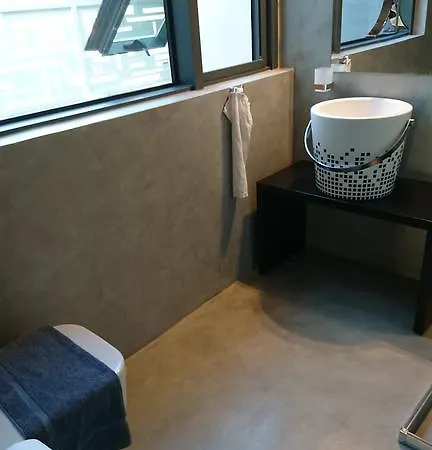 Athina Art Apartment Athens