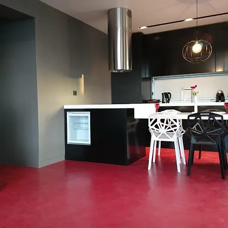 Apartment Athina Art *