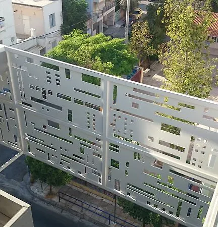 Athina Art Apartment