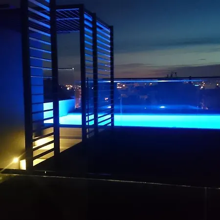 Apartment Athina Art *