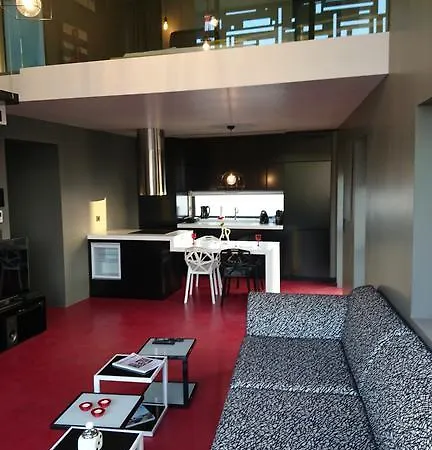 Apartment Athina Art Athens