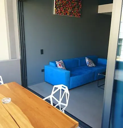 Athina Art Apartment Athen