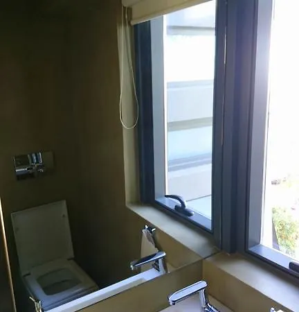 Athina Art Apartment