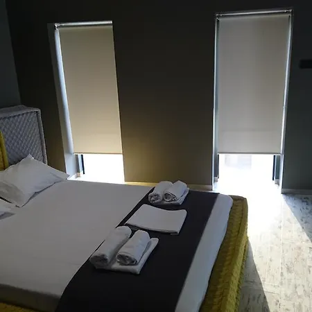 Apartment Athina Art *